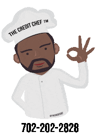 Money Finance Sticker by The Credit Chef