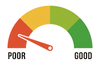 Money Finance Sticker by The Credit Chef