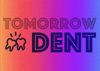 GIF by Tomorrow dent