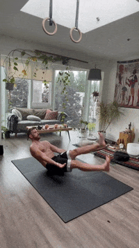 How To Fitness GIF by 100 Days of Discipline