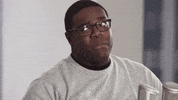 blah blah blah whats ur thing GIF by Fuse