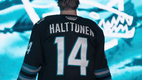 San Jose Celebration GIF by San Jose Barracuda
