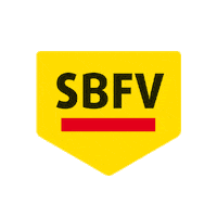 SBFV_de freiburg schwarzwald bodensee offenburg Sticker