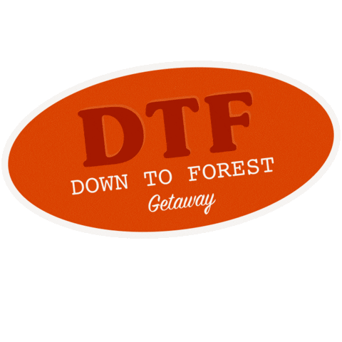 getawayhouse love red nature valentine Sticker