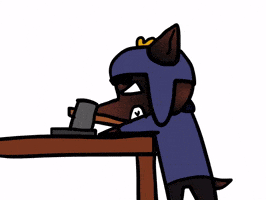 South Park Dog GIF by Ocelot