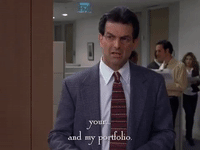 season 6 netflix GIF by Gilmore Girls 