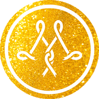 Go Gold Sticker by Maggie’s Mission