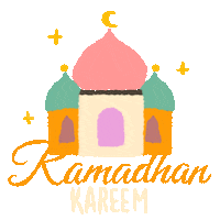 Vitamin C Raya Sticker by Flavettes Malaysia