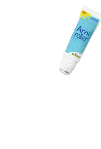 Arniroller Sticker by Boiron Group