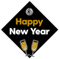 Celebrate New Year Sticker by CrossCountry Mortgage, LLC