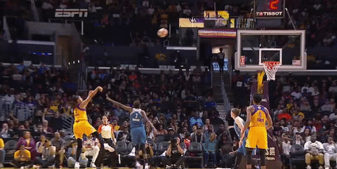 game 4 basketball GIF by WNBA