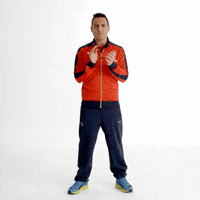 football yes GIF by PUMA