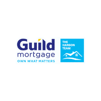 Hanson Sticker by Guild Mortgage
