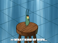 season 6 episode 25 GIF by SpongeBob SquarePants