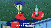 season 9 episode 25 GIF by SpongeBob SquarePants