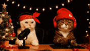 X-Mas Christmas GIF