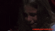 horror film GIF by Saw - 10th Anniversary Re-Release Event