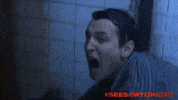 horror film GIF by Saw - 10th Anniversary Re-Release Event