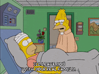 homer simpson episode 10 GIF