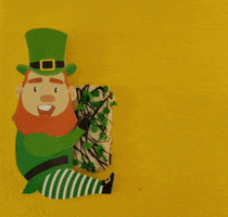 St Patricks Day GIF by Smart For Life