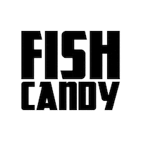FishCandy readytofish fishcandy fish candy fishcandybox Sticker