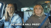 Renovate Channel 9 GIF by The Block