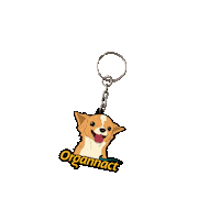 organnactpet pet cachorro saude animal organnact Sticker