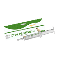 Suplemento Sticker by Organnact Pet