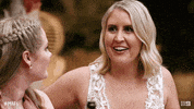 channel 9 wow GIF by Married At First Sight Australia
