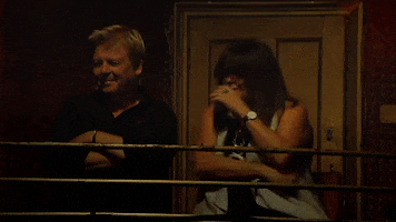 Stand Up Comedy GIF by The Emily Atack Show