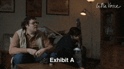 Voice Littlevoice GIF by Apple TV+