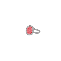 blink jewelry Sticker by Prigipo