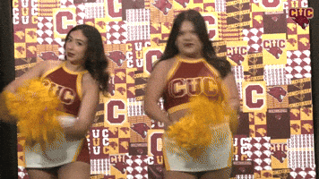 Dance GIF by CUCougars