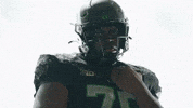 Oregon Football GIF by GoDucks