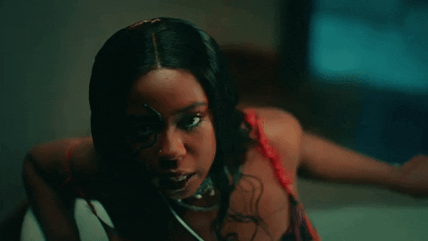 London Dance GIF by Elestee