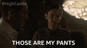 Amazon Prime Video GIF by The Man in the High Castle