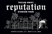 Reputation Stadium Tour GIF by Taylor Swift