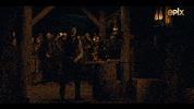 Epix GIF by Billy The Kid