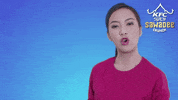 kfc spicy sawadee crunch GIF by KFC Malaysia