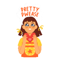 Sm Cares Please Sticker by SM Supermalls