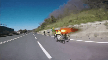 Degen GIF
