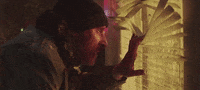 Window GIF by VVS FILMS
