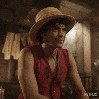 One Piece GIF by NETFLIX