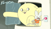Adventure Time Cake GIF by Cartoon Network
