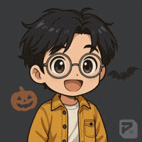 Happy Halloween GIF by Persona