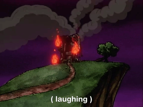 nicksplat GIF