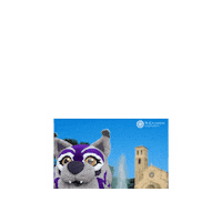 Sticker by St. Catherine University