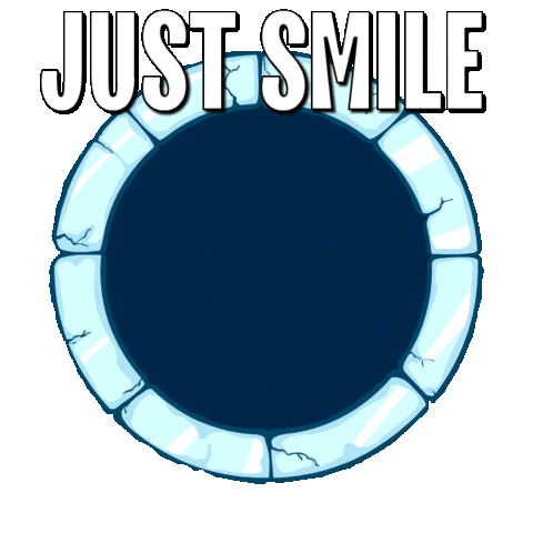 Its Me Smile Sticker by Pudgy Penguins