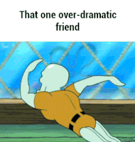 dramatic GIF