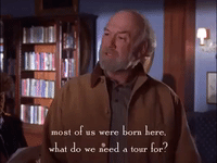 season 3 netflix GIF by Gilmore Girls 